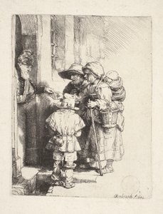  - Rembrandt van Rijn