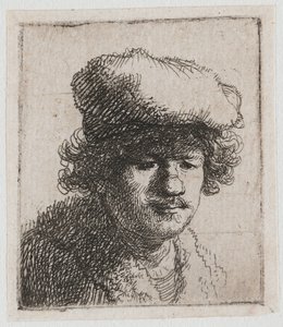  - Rembrandt van Rijn