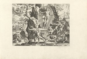 Résurrection du Christ