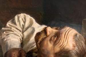 La bagarre - Remy Cogghe