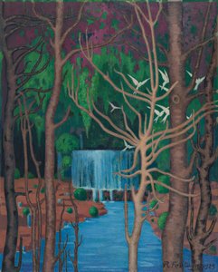 Paradis - René Fontayne