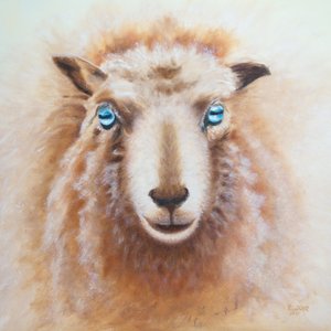 Mouton - Renate Dohr