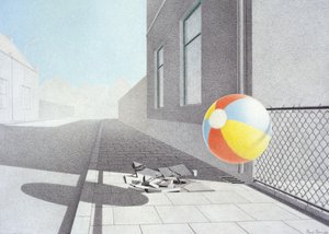 Rebondir - Rene Boin