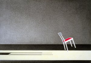 Chaise - Rene Boin