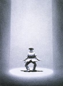 Danseur - Rene Boin