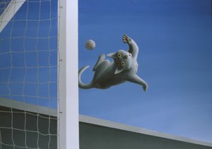 Numero Uno - Rene Boin