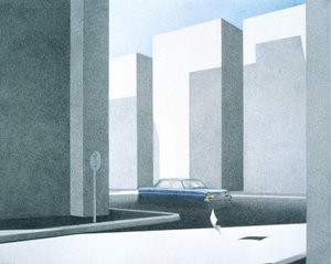 Papier - Rene Boin