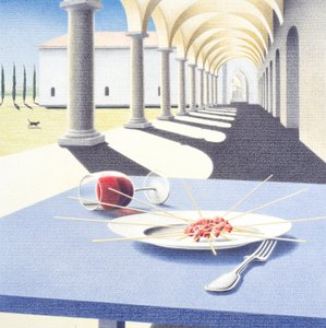 Pâtes, 2005