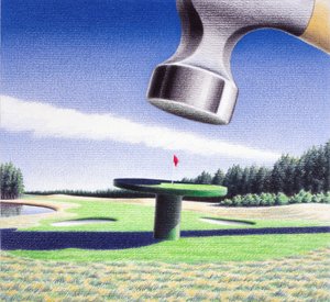 Épingle, 2002