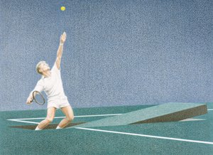 Service - Rene Boin