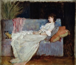 Madame Flahaut
