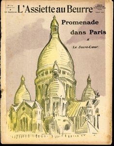 Couverture de "L