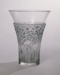 Vase Ibis, 1934