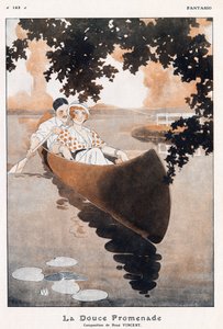 La douce promenade