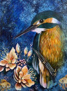  - Renee Machan Cottagecore Artist