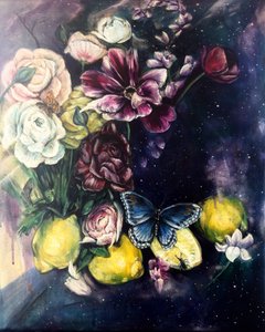  - Renee Machan Cottagecore Artist
