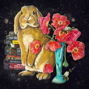  - Renee Machan Cottagecore Artist
