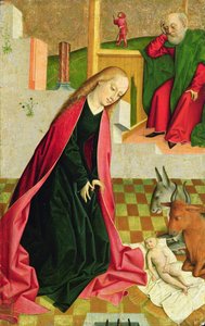 Nativité du Christ