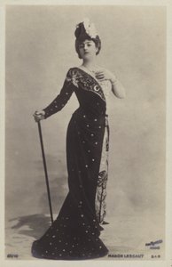 Manon Lescaut