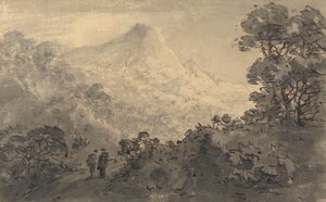 Snowdon