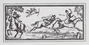 Chasse au renard