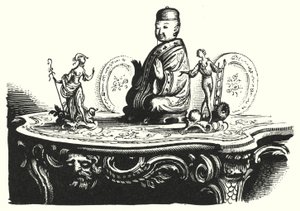 Hans Christian Andersen : La Bergère et le Ramoneur