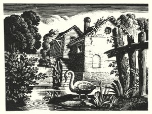 Hans Christian Andersen : Le Vilain Petit Canard