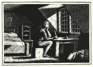 Hans Christian Andersen : Ce que la lune a vu