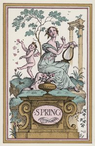 Printemps - Rex (after) Whistler
