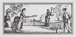 Wimbledon - Rex (after) Whistler