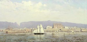 Image inconnue - Ricardo Ankermann y Riera