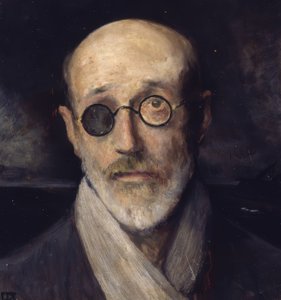 Autoportrait
