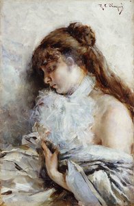 La Débutante