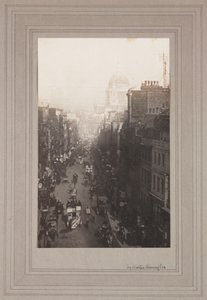 Fleet Street - John Pardon