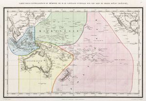 Carte de l