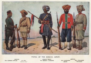 Soldats de l