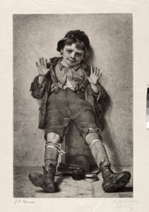 Je suis parfaitement heureux - Richard Alexander Muller