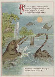 Page de Upstream par Richard Andre - Richard Andre