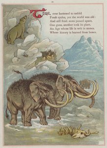 Page de Upstream par Richard Andre
