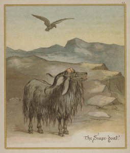 Le bouc émissaire