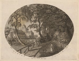 Église de Rumsey