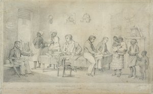 Bureau du Protecteur des esclaves, Trinidad