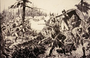 Bataille de Brandywine
