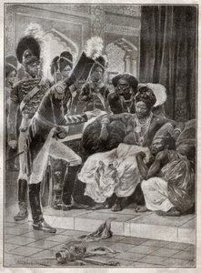 Colonialisme au Sri Lanka