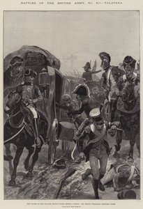 Batailles de l