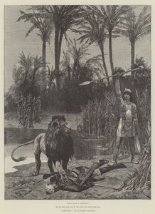 Cléopâtre, par H. Rider Haggard
