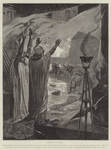 Cléopâtre, par H Rider Haggard