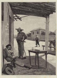 Maruja, par Bret Harte