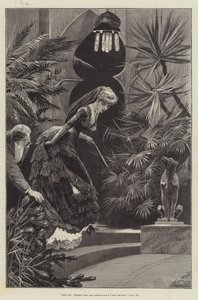 Maruja, par Bret Harte