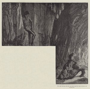 Nada la Lys, par H. Rider Haggard